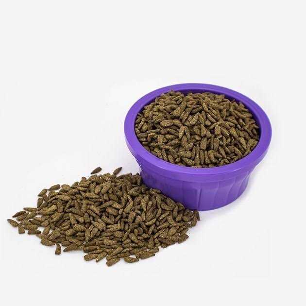 Alfalfa Rabbit Feed O7280