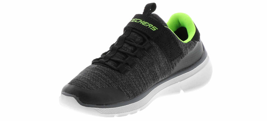 Black Charcoal Sneakers N87644