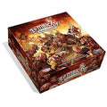 Zombicide Black Plague Board Game N605996