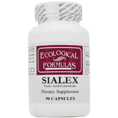Sialex 90 Capsules U616