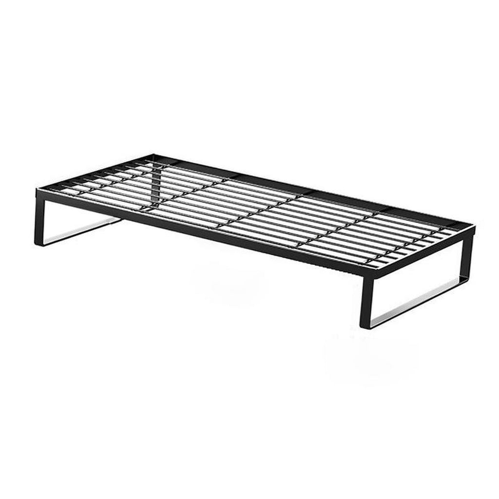 Stove Top Cover Induction Cooker Rack Storage Rack I1130