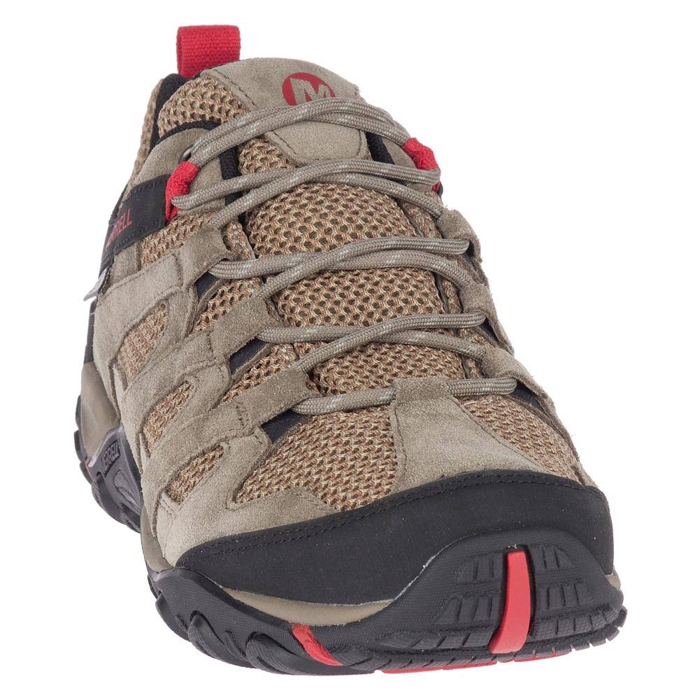 Men's Alverstone Waterproof Size 12 A78103