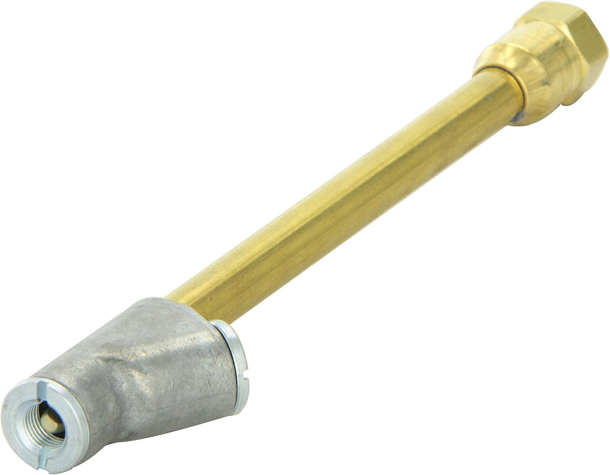 1/4" Straight Foot Dual Head Air Chuck - Box of 10 R264