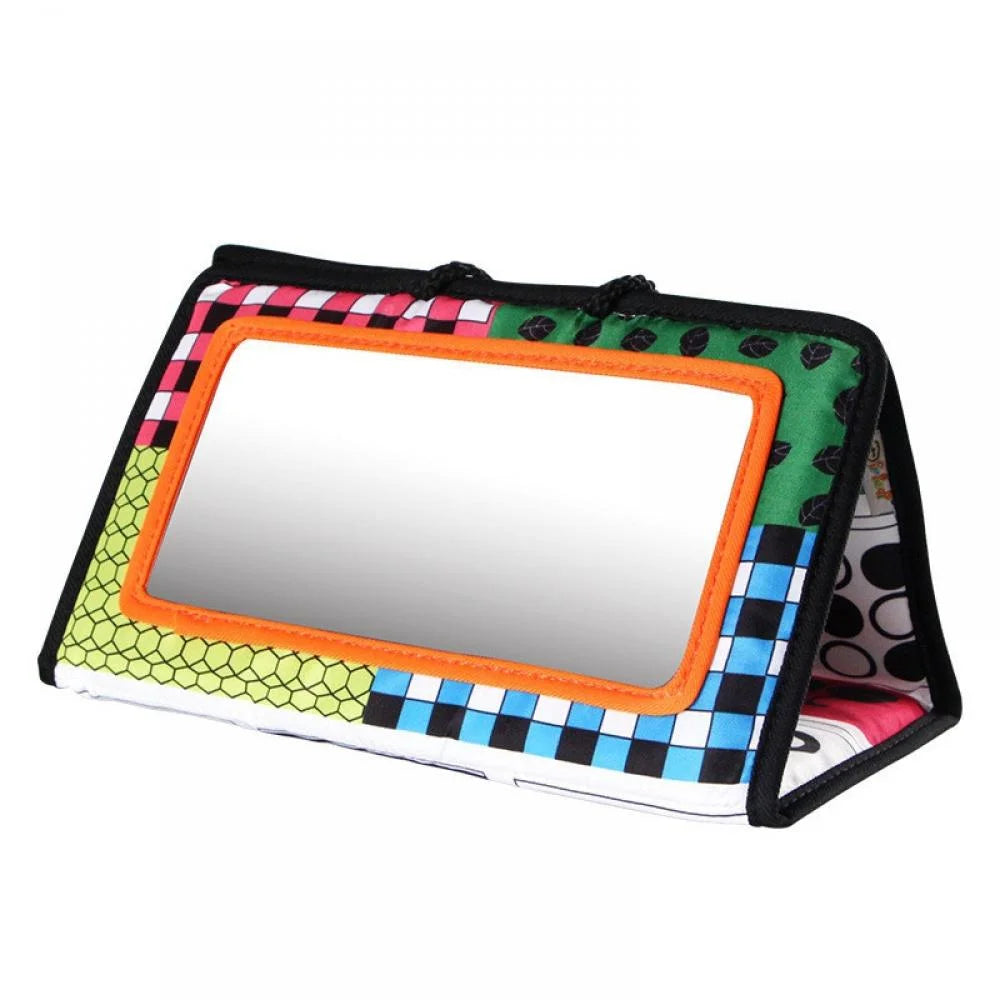 Tummy Time Floor Mirror U241907