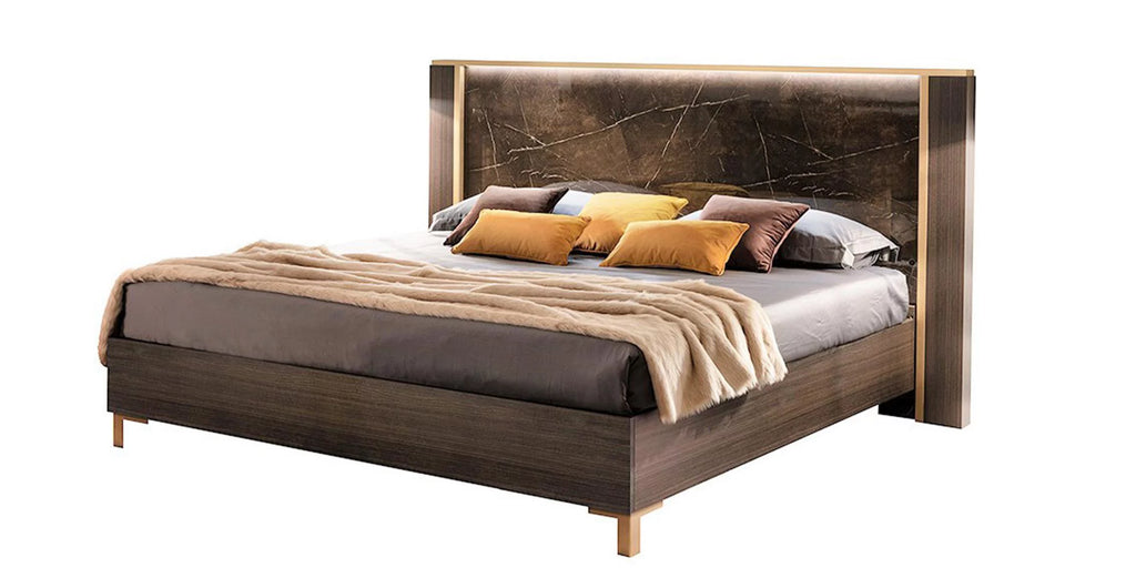 King Bedroom Set F271507