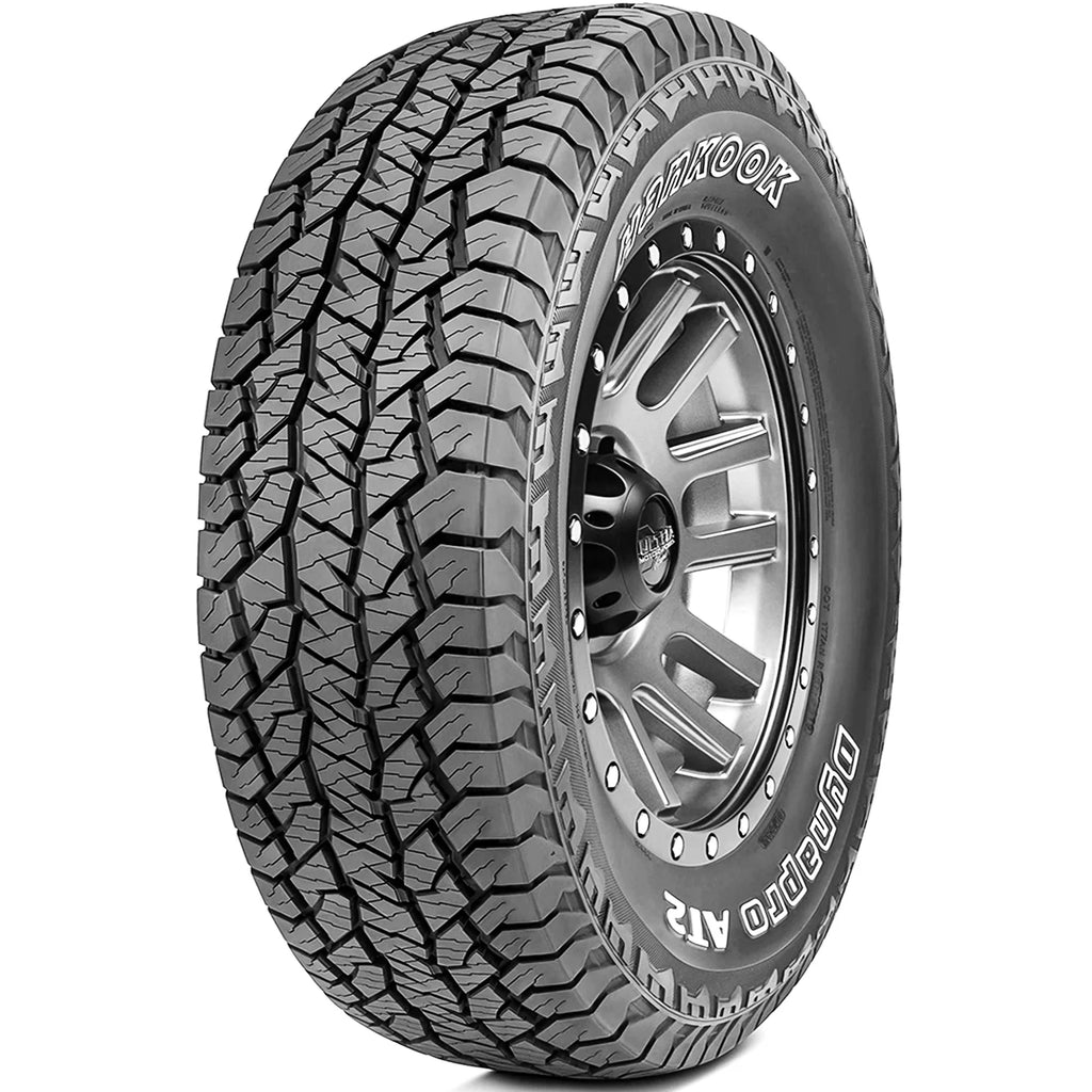 235/75R15 109T XL All Terrain Tire L649