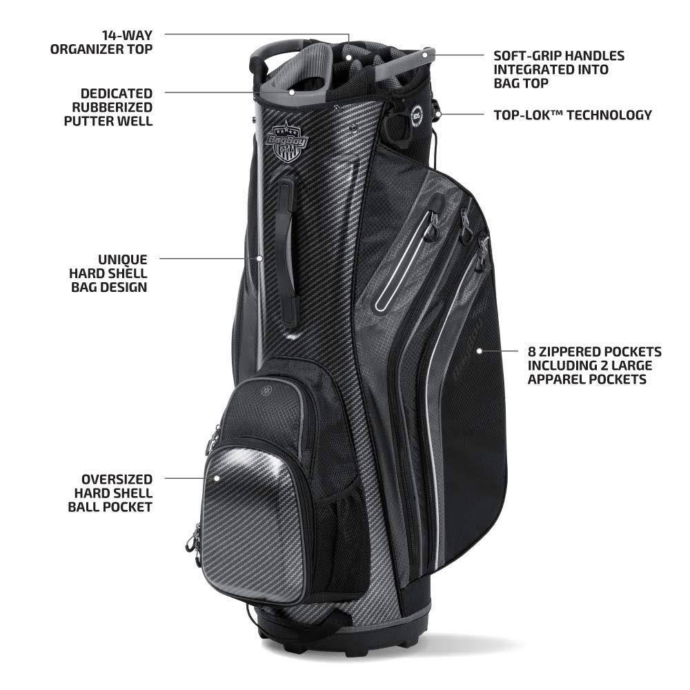Golf Cart Bag A336