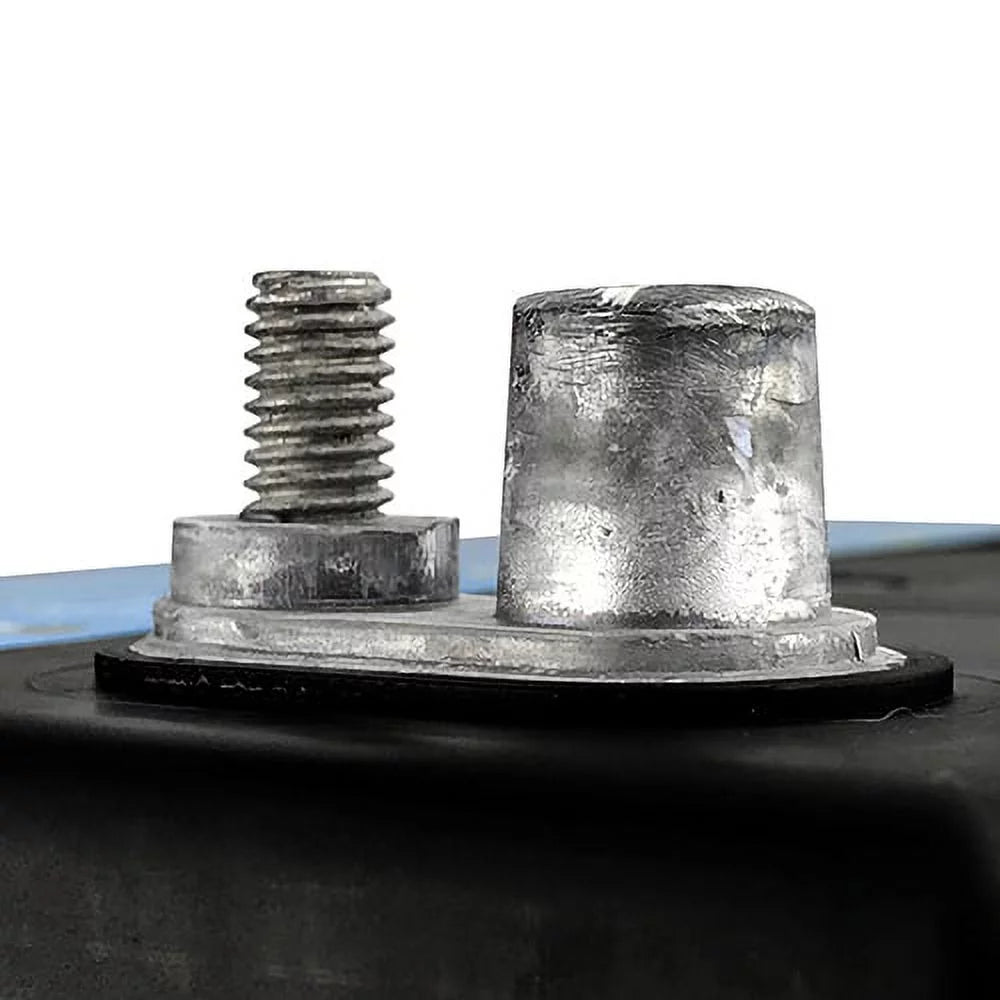Group 31 Marine Boat Battery U544902