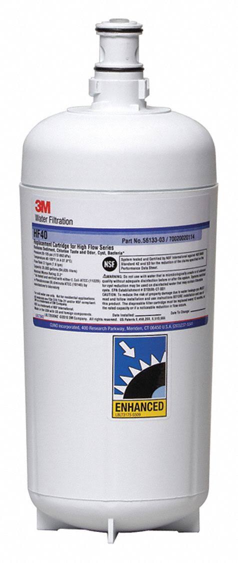 HF40 Replacement Cartridge Z70469