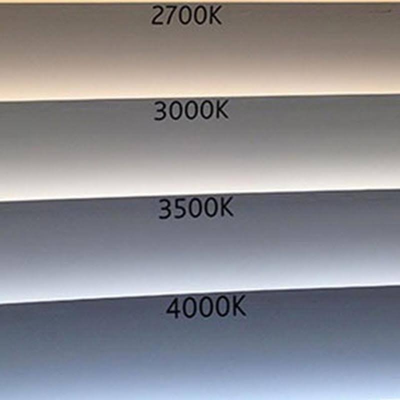 Copper Bronze LED High Output Trim J14824