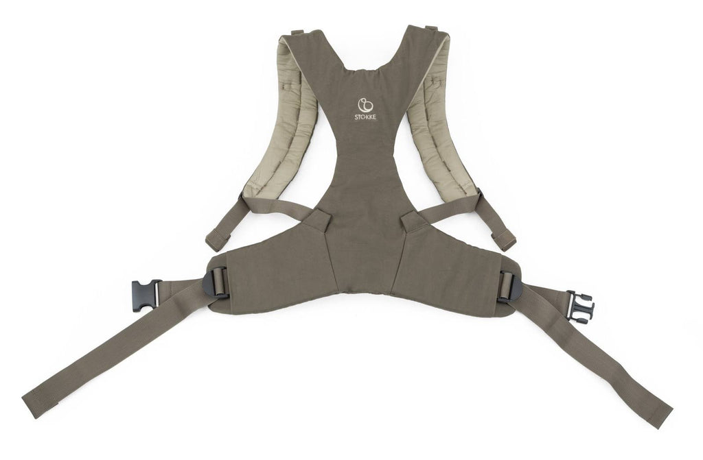 Brown Back Carrier L455407