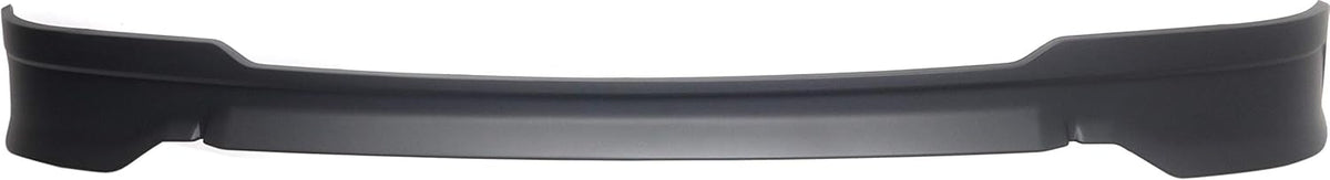 Front Lower Valance Air Deflector Textured K37339