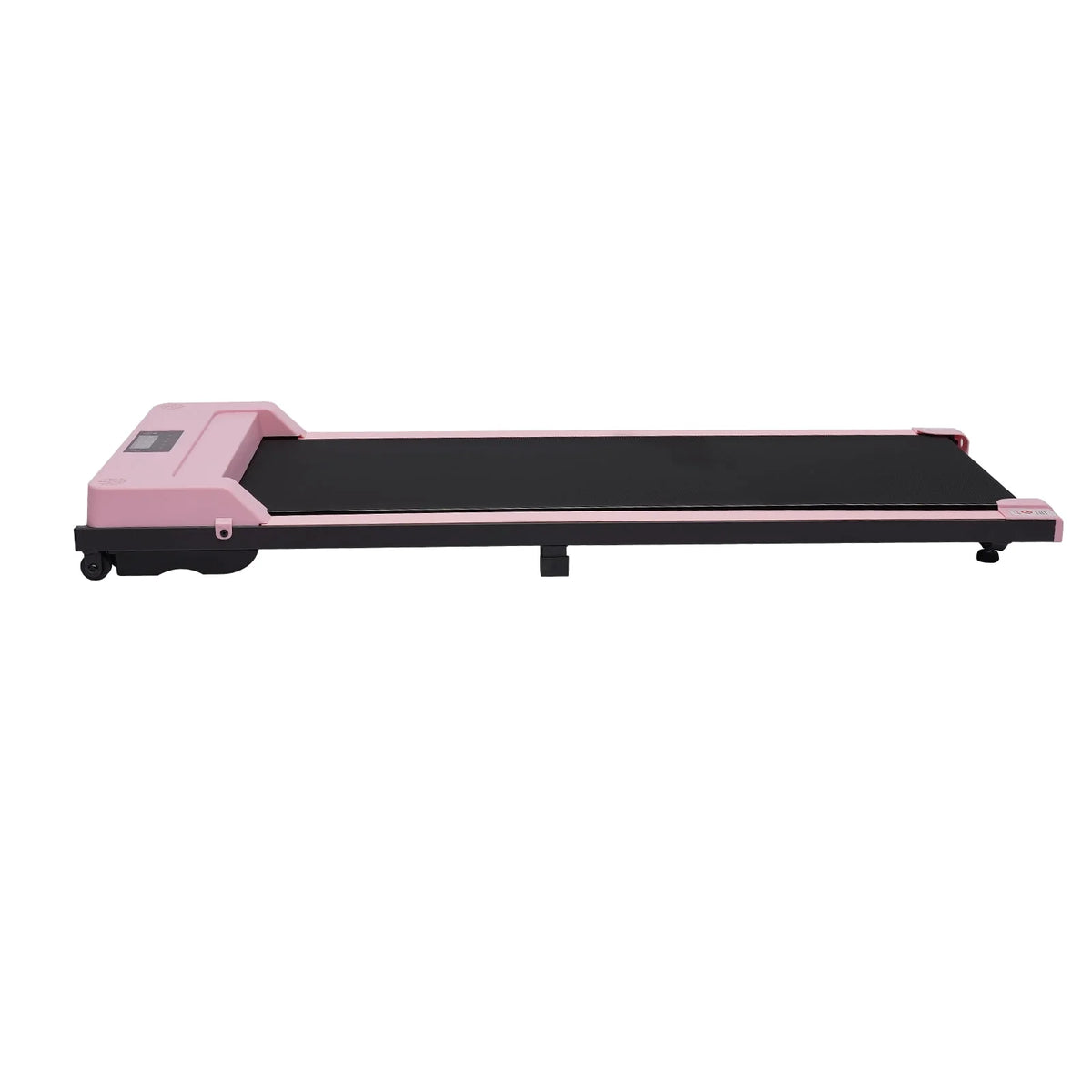 1.0 HP Electric Walking Pad with Remote Control and LED Display I295
