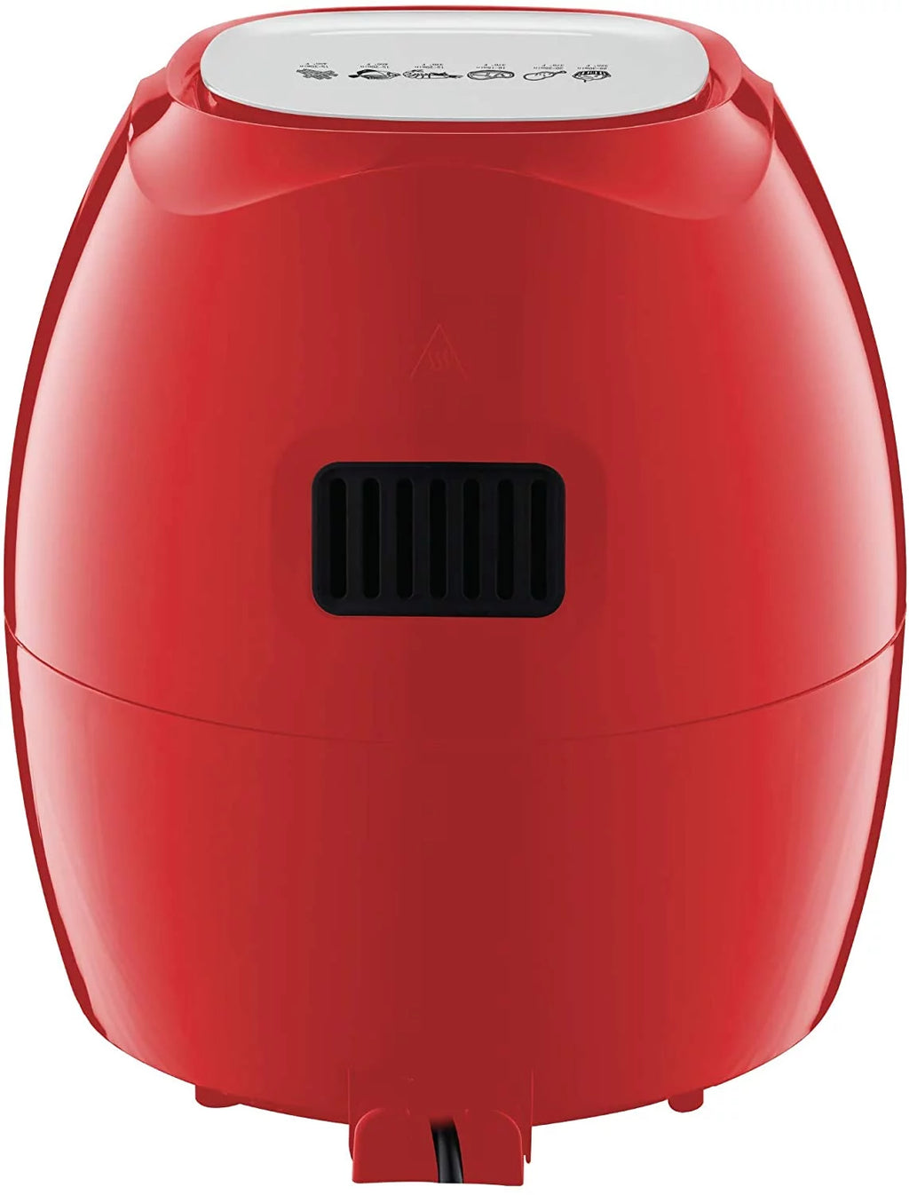 3.7-Quart Digital Air Fryer D139475