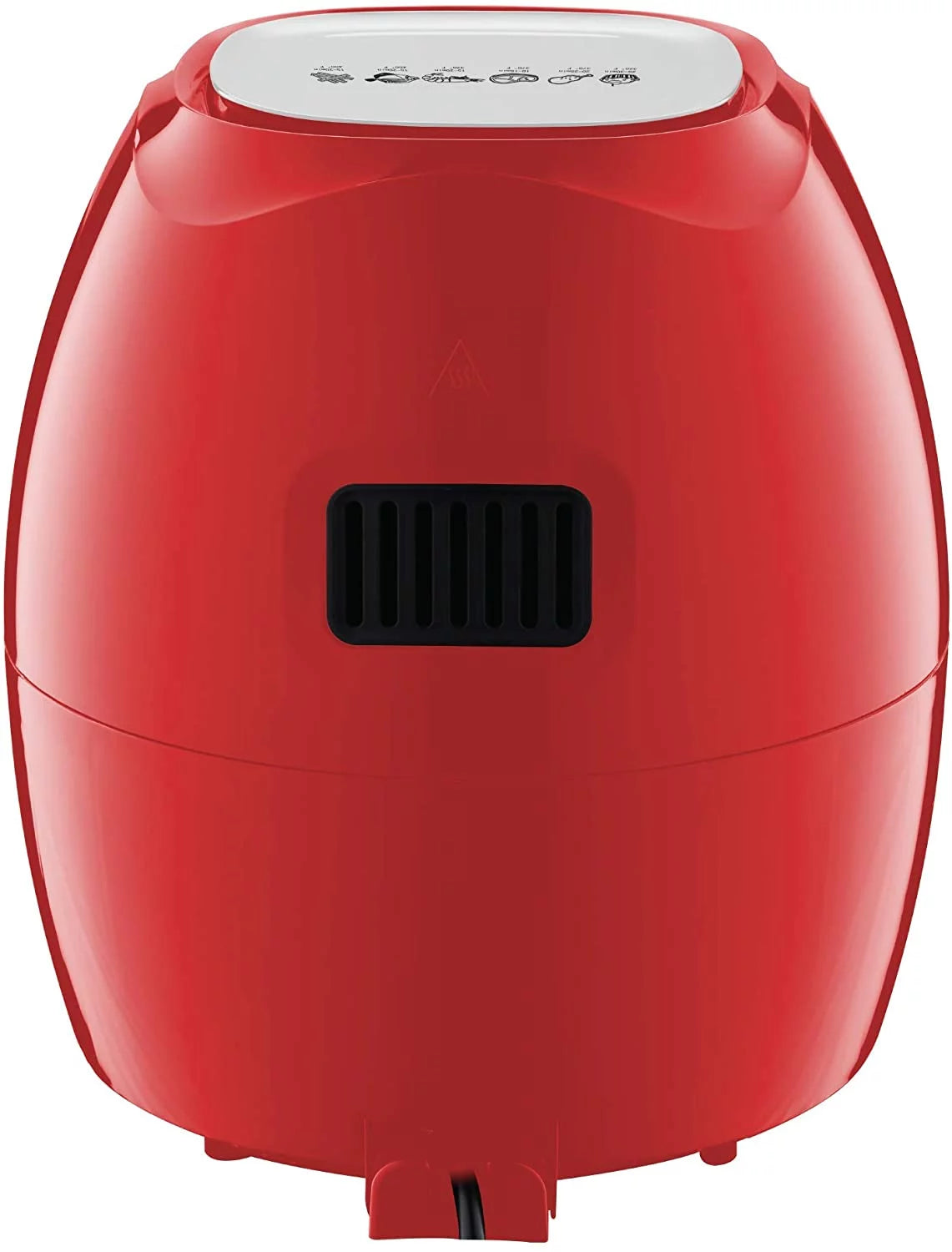 3.7-Quart Digital Air Fryer D139475