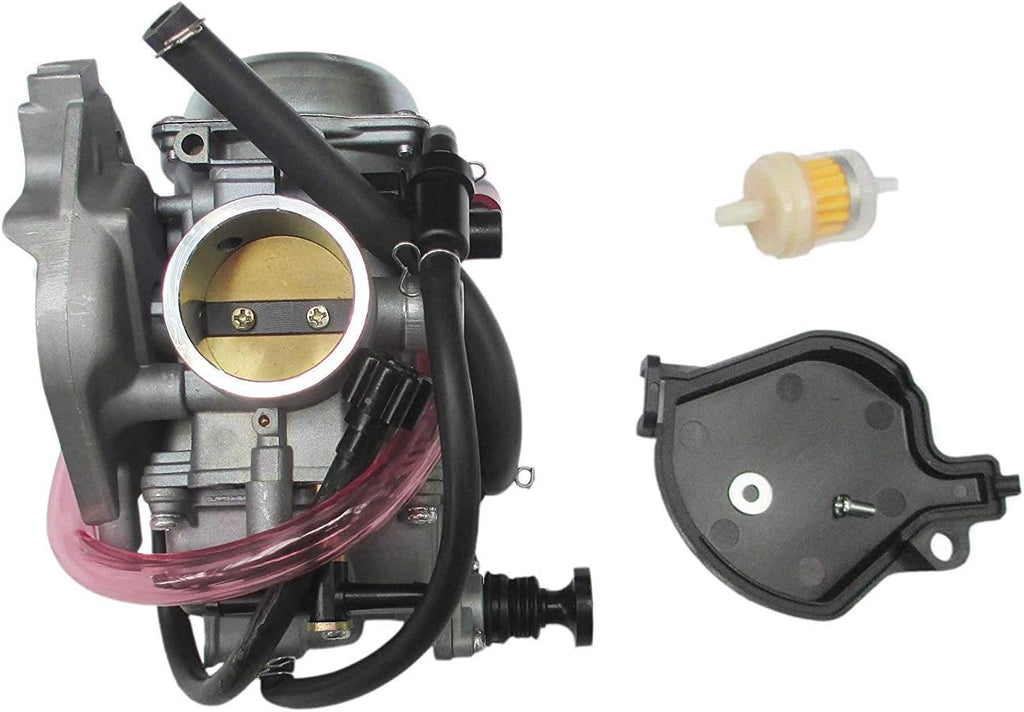 Carburetor Pack of 2 Z46856