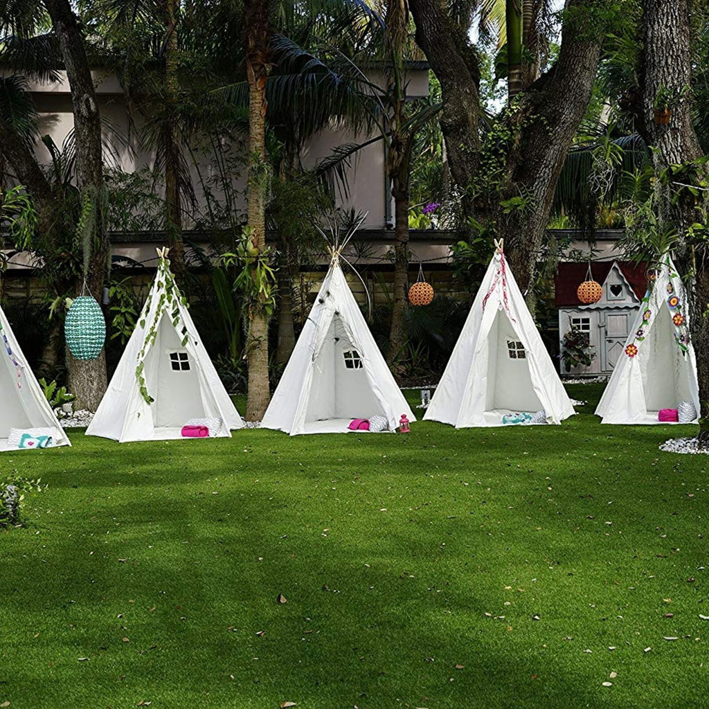 Teepee Tent for Children with Carry Case X908702