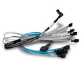 U.2 Enabler Cable HD SFF-8643 to Slimline M222