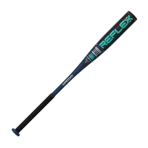 -12 Drop Big Barrel 1 Pc Alloy Baseball Bat N940726