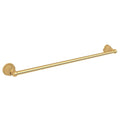 Brass Towel Bar K557