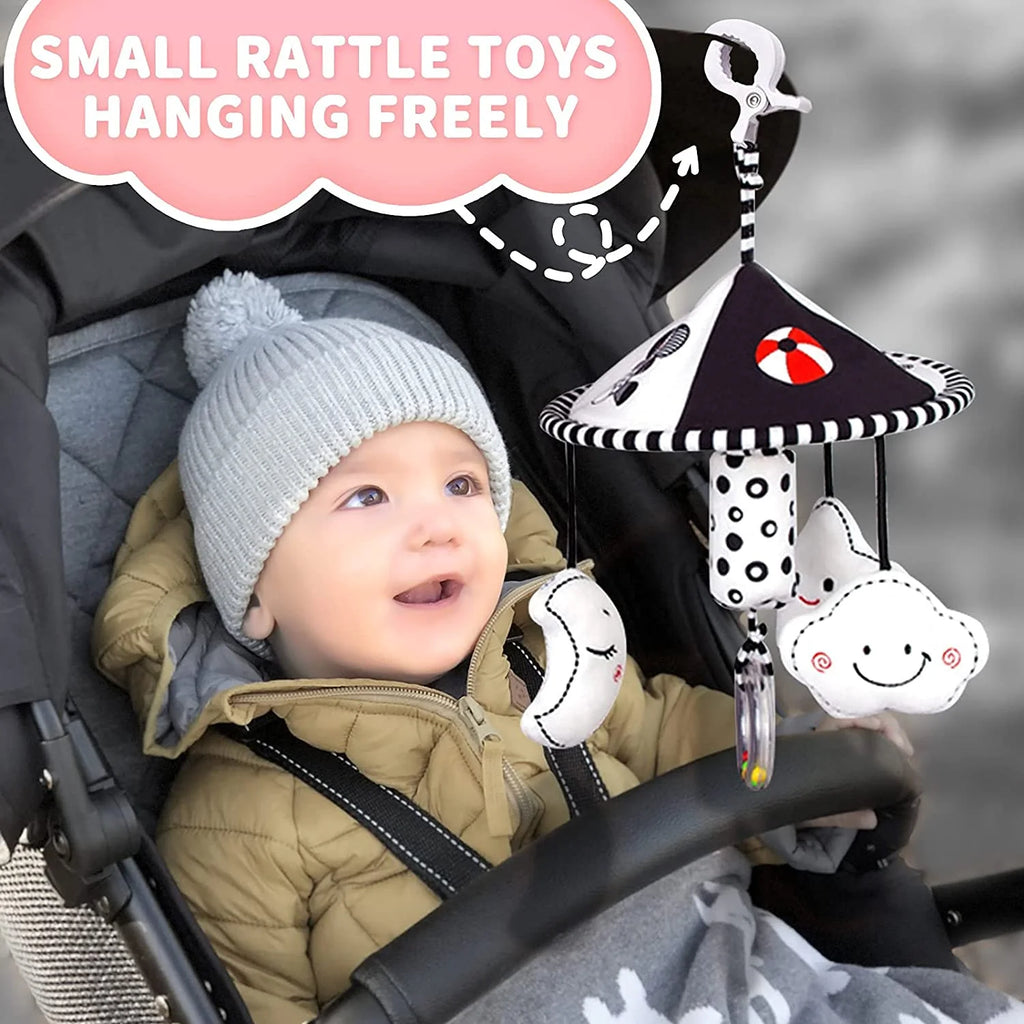 Hanging Baby Toys for Stroller I83133