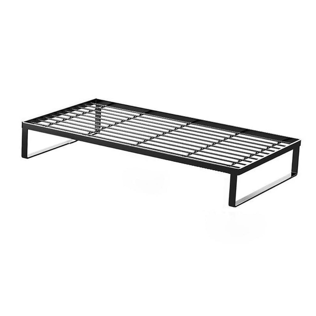 Stove Top Cover Induction Cooker Rack Storage Rack I1130