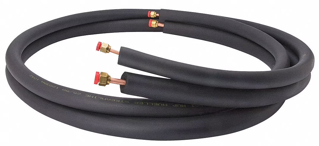 Refrigerant Line Set, 1/4x3/8, 35Ft C969