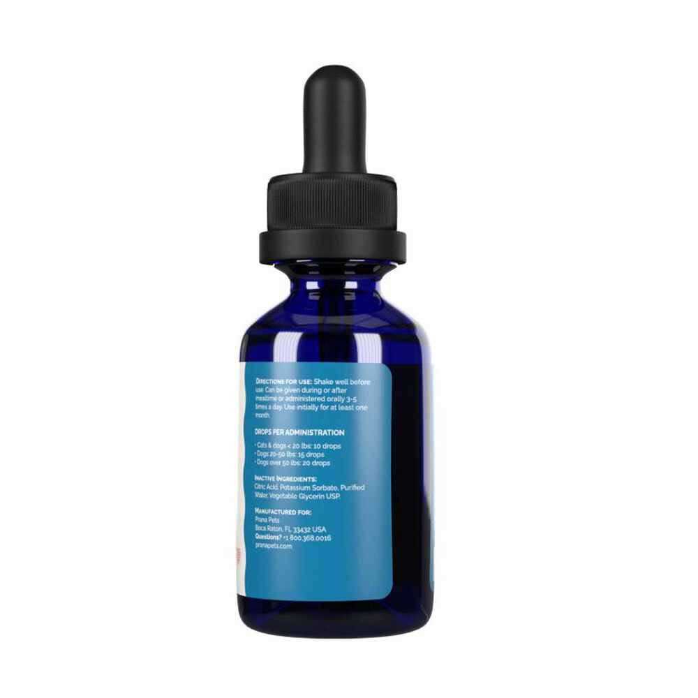 Respiratory Support Supplement for Dogs & Cats M744629