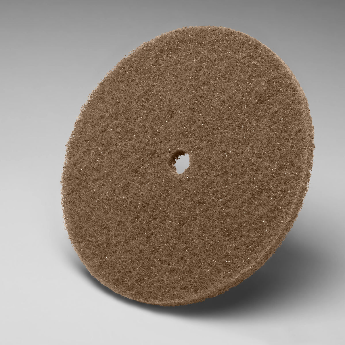 Cut and Polish Disc, 1 in x 0.0625 in, A Med, 100 per Case F46646