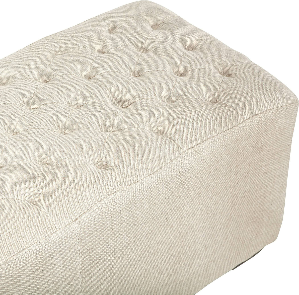 Beige Bench D787945