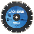 16x22 x 1x22 - 20mm Arbor Asphalt / Block Saw Blade P85960