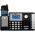 2-Line Expandable Cordless Phone F533824