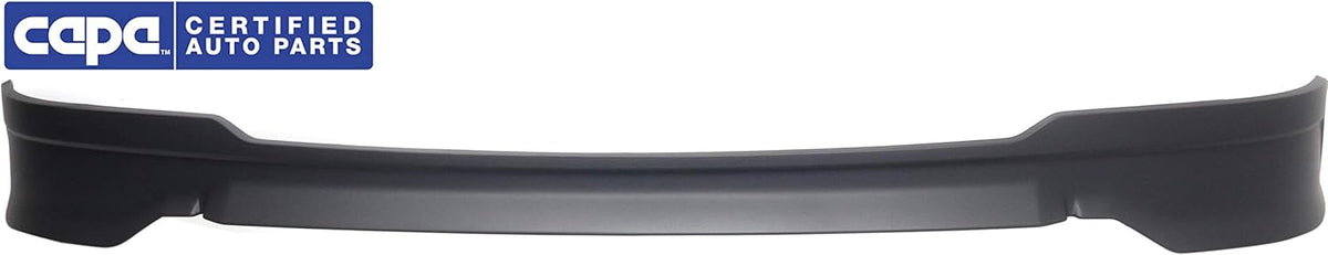 Front Lower Valance Air Deflector Textured K37339