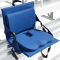 Adjustable Memory Foam Stadium Seats with Back Support Z745