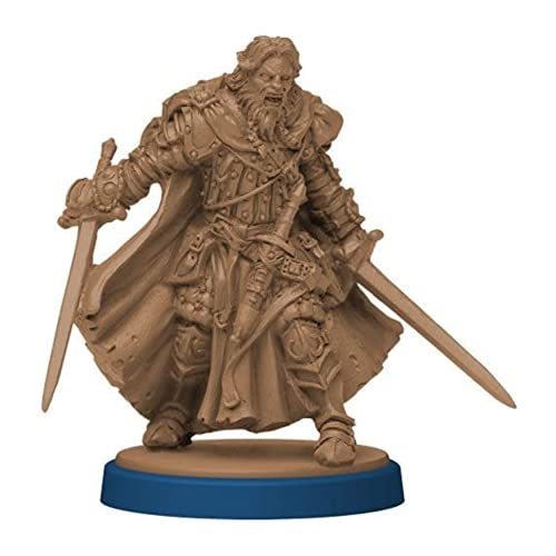 Zombicide Black Plague Board Game N605996