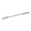 1/2 in. Drive Flex-Head Click Torque Wrench U733