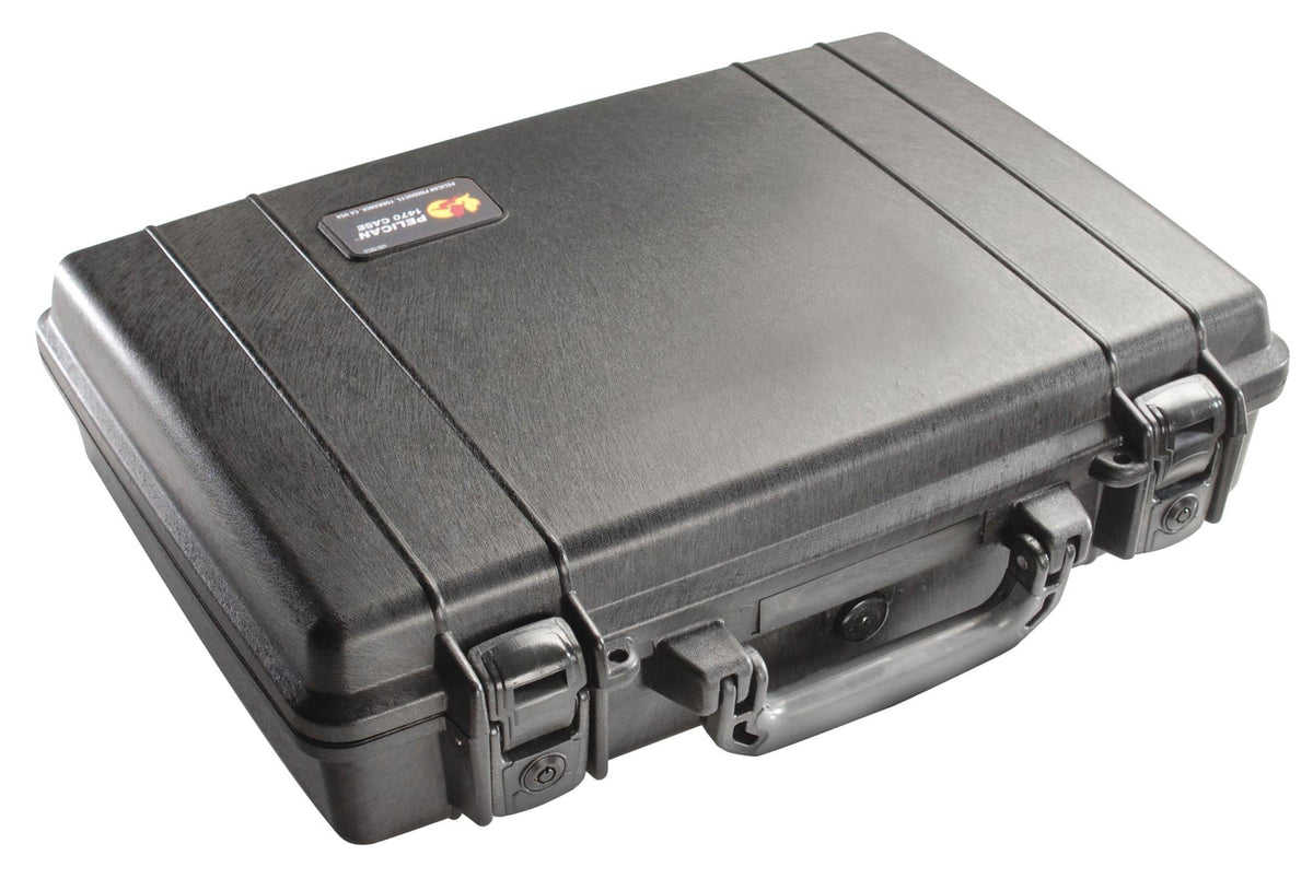 Black Hard Case A38698