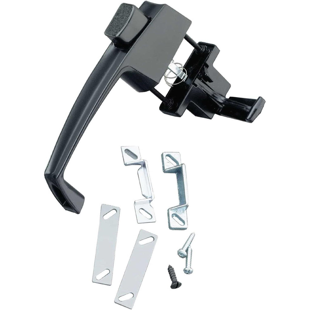 Push Button Latch J224866