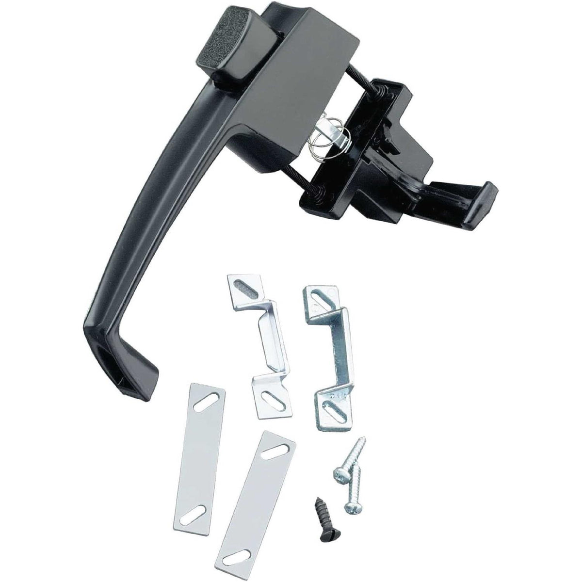 Push Button Latch J224866