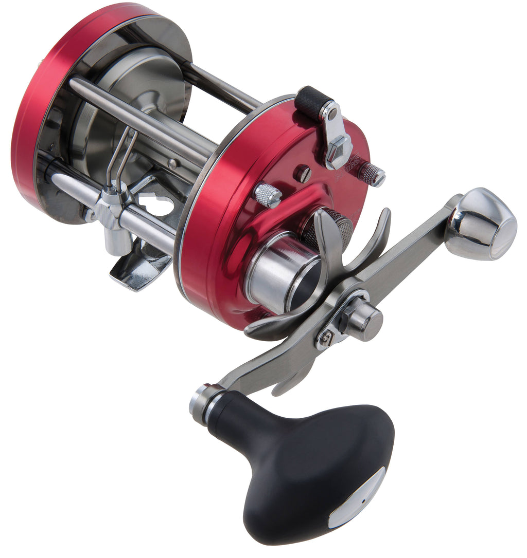 Ambassadeur 7000 C Round Baitcast Reel Y866
