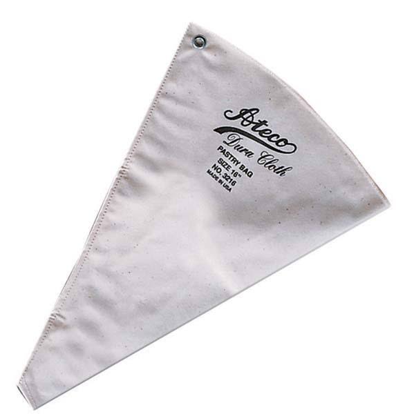 Canvas Pastry Bag 14" 12 Pack K363