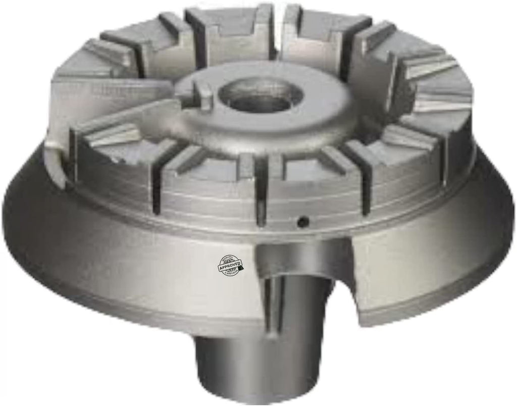 Range Small Burner Replacement for GE N782