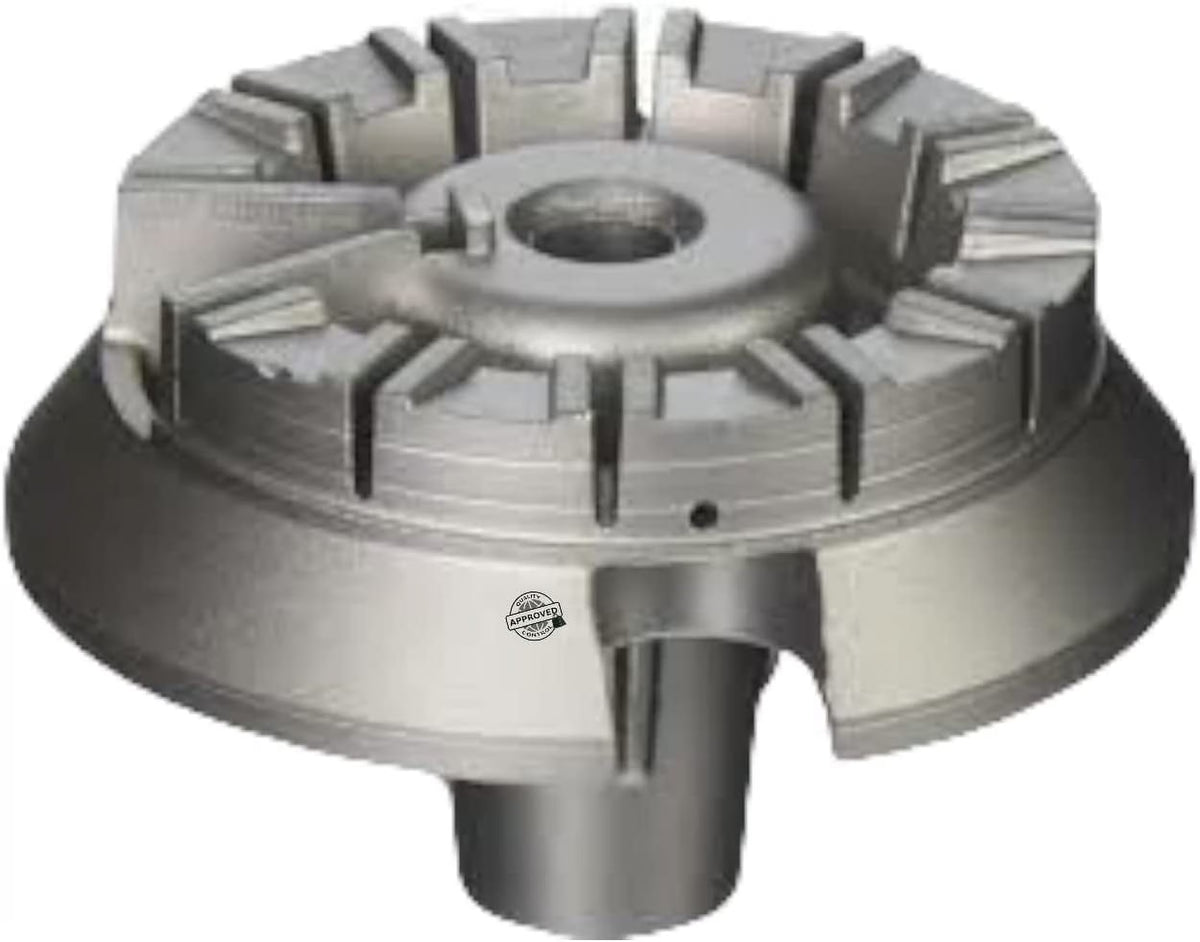 Range Small Burner Replacement for GE N782
