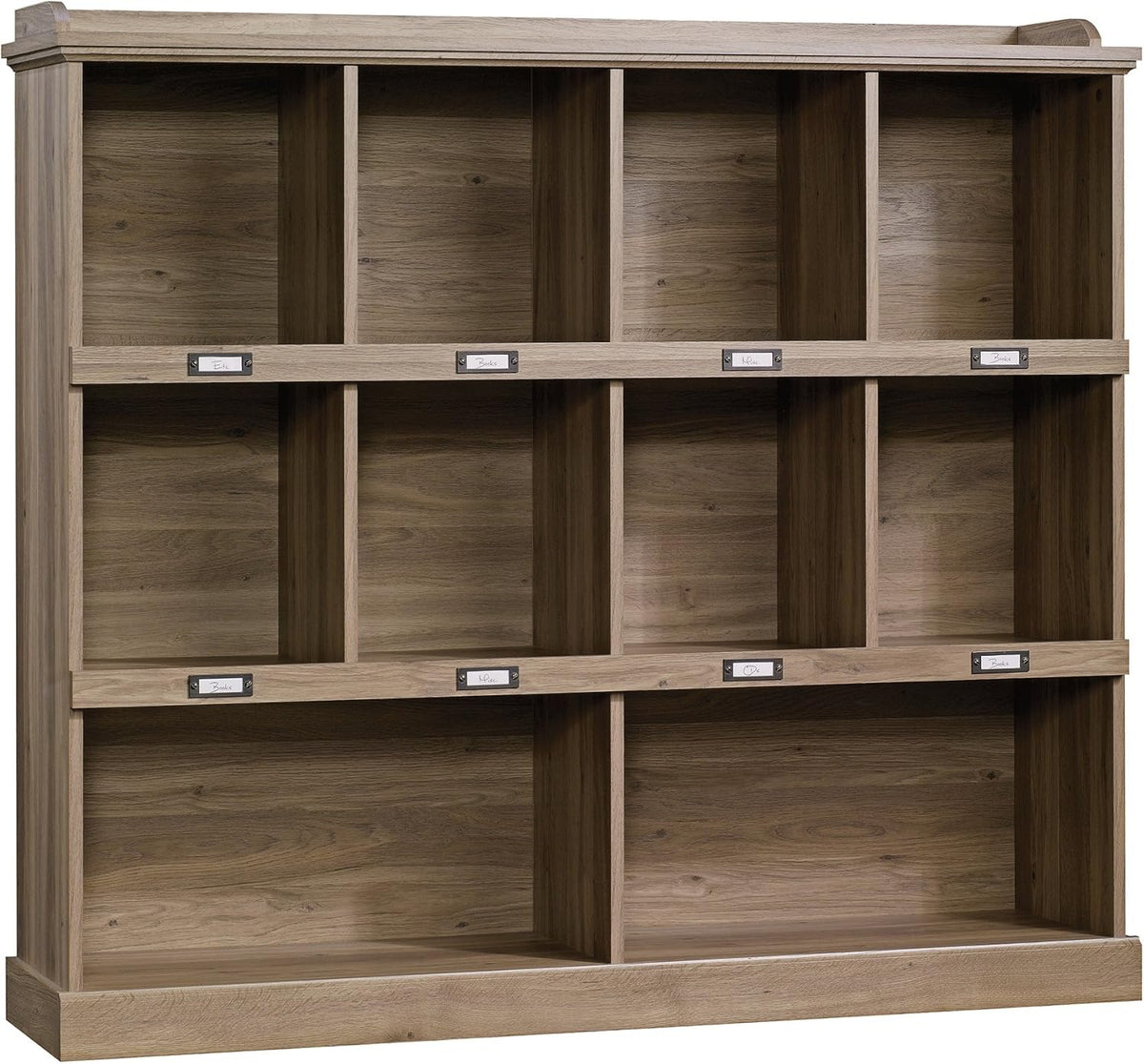 Salt Oak Bookcase Q974975