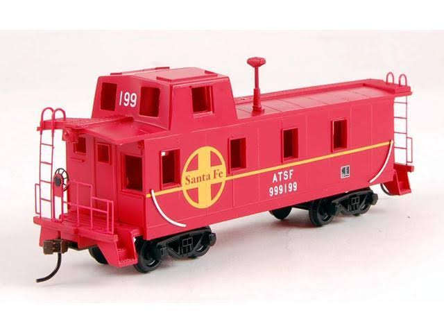 HO Scale Electric Train Set C1619