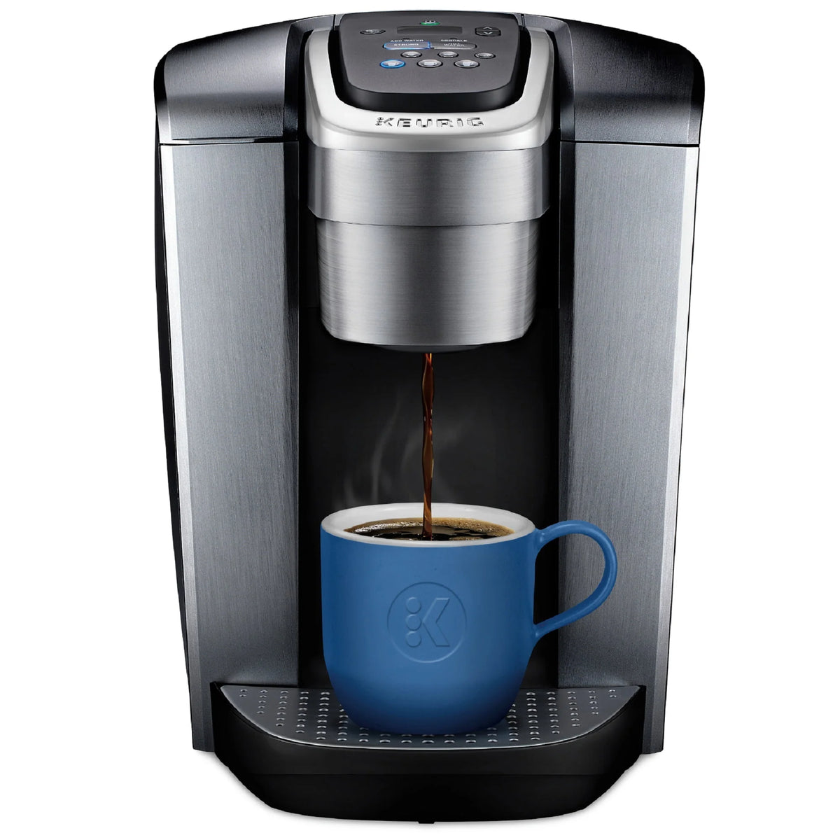 Single-Serve K-Cup Pod Coffee Maker W284862