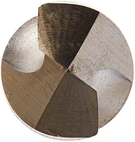 1/2x22 Reduced Shank Cobalt Drill Bit L6488