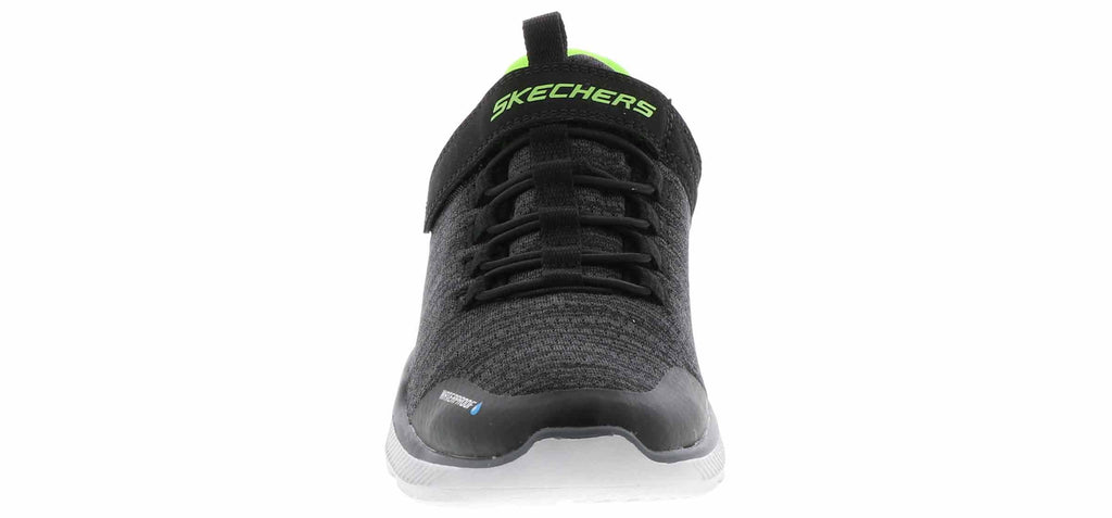 Black Charcoal Sneakers N87644