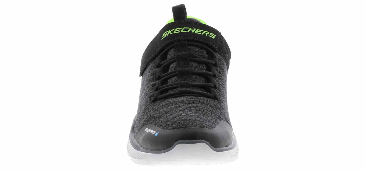 Black Charcoal Sneakers N87644