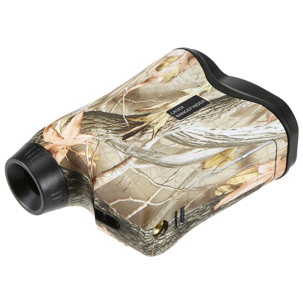 600M Rangefinder Digital Monocular Telescope C8441